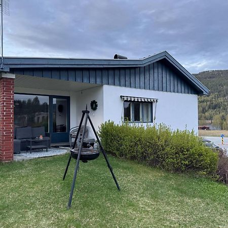 Skogro Ved Norefjell Noresund Bagian luar foto