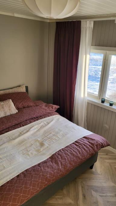 Skogro Ved Norefjell Noresund Bagian luar foto