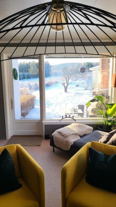 Skogro Ved Norefjell Noresund Bagian luar foto