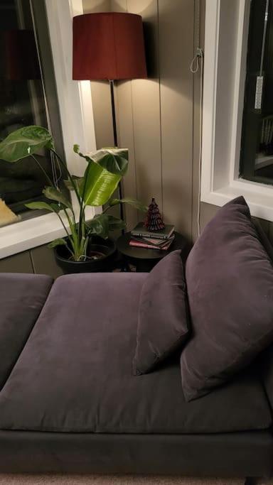 Skogro Ved Norefjell Noresund Bagian luar foto